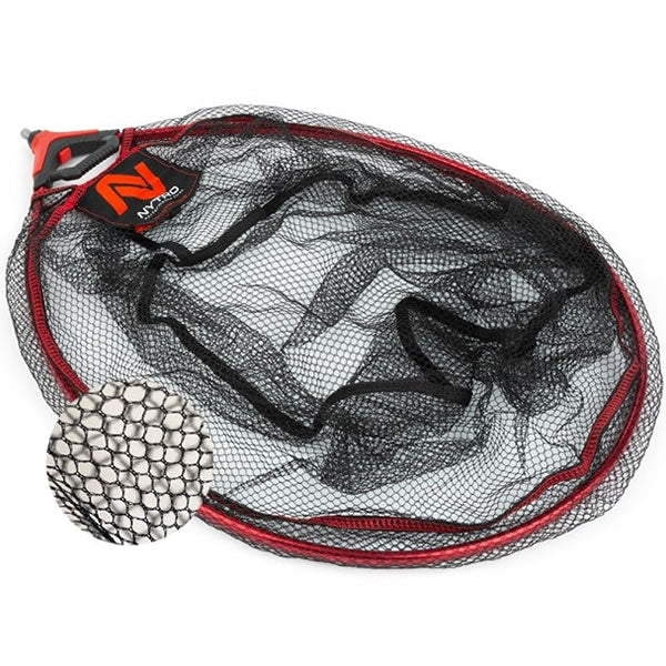 Cap Minciog NYTRO Fast Net 50cm