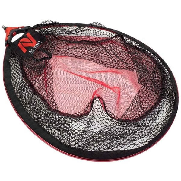 Cap Minciog NYTRO Latex Match Allround 55x45cm