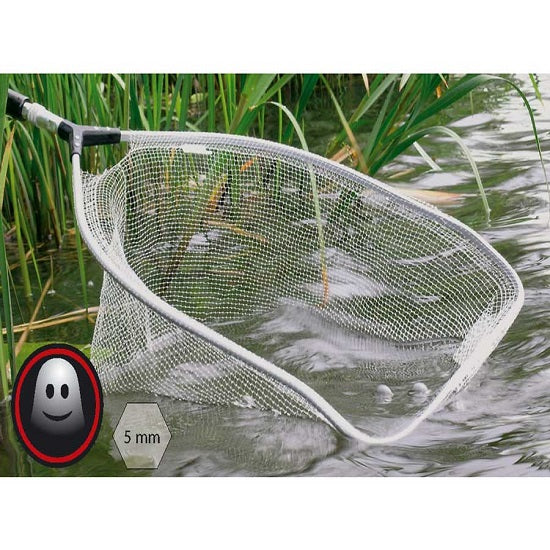 Cap Minciog Nevis Nylon 46x53cm Plasa