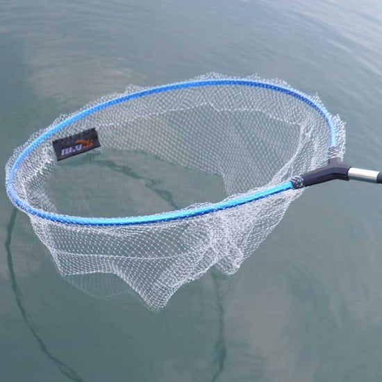 Cap Minciog Nevis Nylon 55x45cm Plasa Rotund
