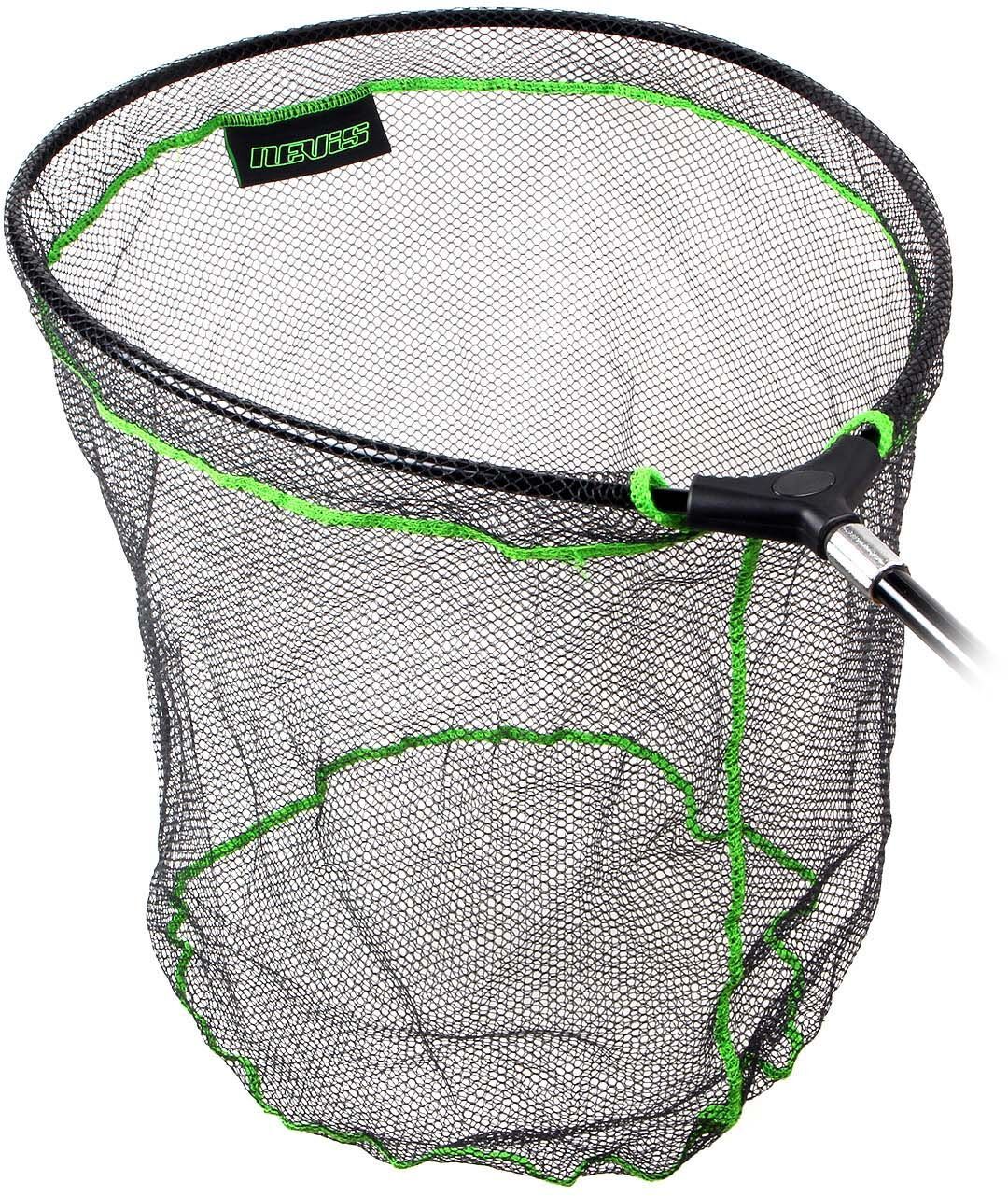 Cap Minciog Nevis Super Lite Carp, 60x50cm
