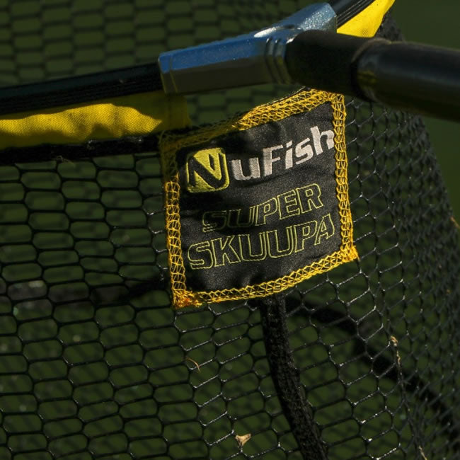 Cap Minciog Nufish Super Skuupa, Comercial, 45cm