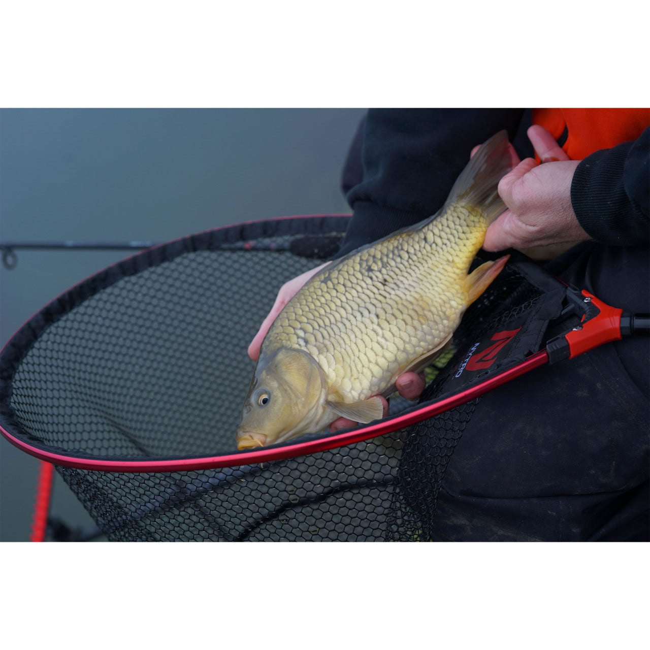 Cap Minciog Nytro Quick Dry Big Fish 55x45cm, 8.5mm