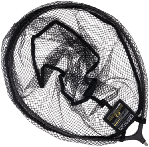 Cap Minciog PRESTON Carbon F1 Latex Landing Net, 56x45x41cm