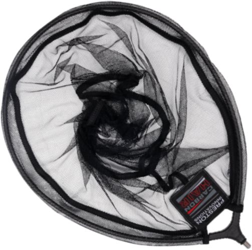 Cap Minciog PRESTON Carbon Hair Mesh Landing Net, 56x45x41cm