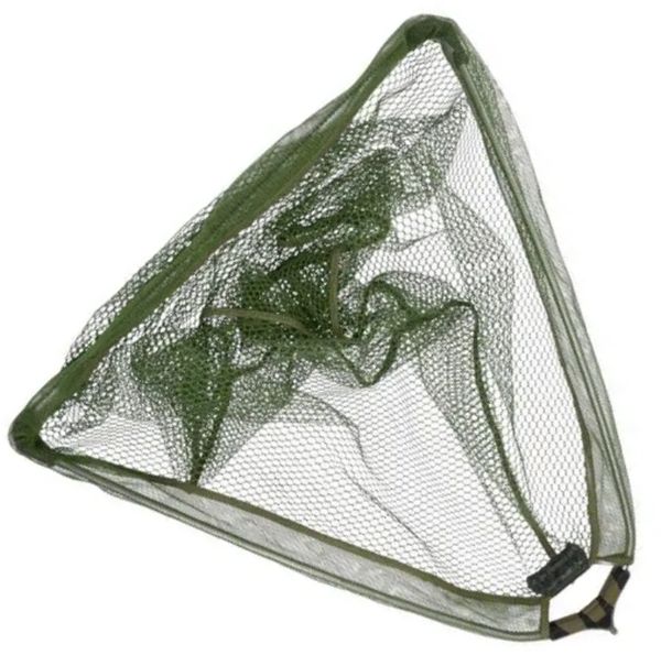 Cap Minciog Pliabil KORUM Power Folding Triangle Latex 30, 72cm