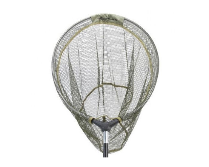  Cap Minciog Pliabil Korum Folding Spoon 22", 55x45cm