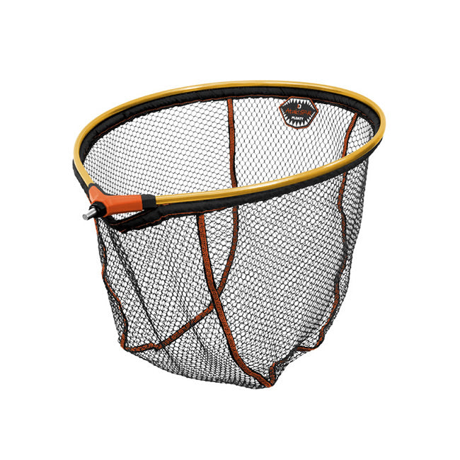  Cap Minciog Plutitor Delphin Atack SPR 60X50mm