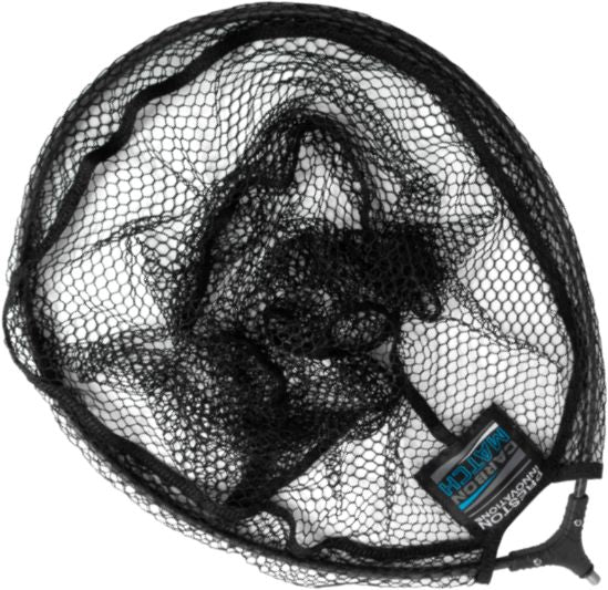 Cap Minciog Preston Carbon Match Landing Net 16, 40cm	
