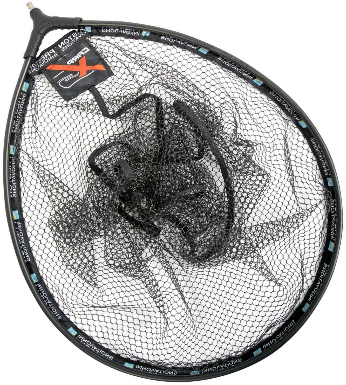Cap Minciog Preston Carp XS Landing Nets 20 Inch, 50cm 	