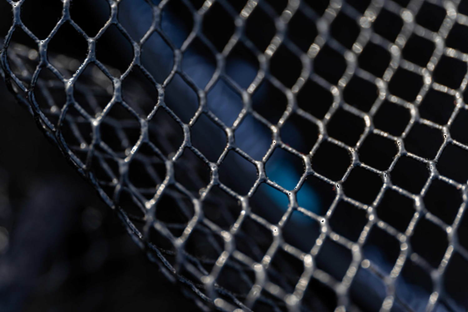 Cap Minciog Preston Carp XS Landing Nets 24 Inch, 60cm 	