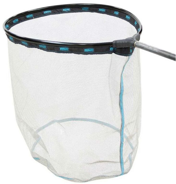 Cap Minciog RIVE Carp Safe XL 47x40x40cm