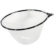 Cap Minciog Rapture Trout Rubba Net Head 40x50cm