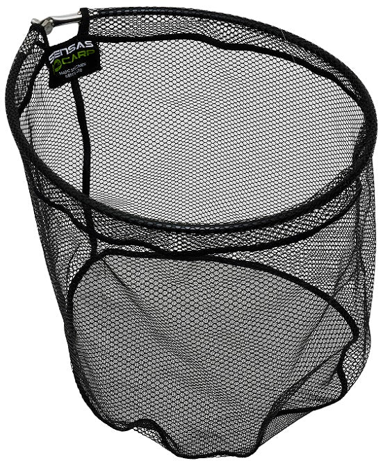 Cap Minciog SENSAS Magic Specimen Rubber, 2x6mm, 60cm