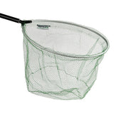 Cap Minciog Spro Pannet Green Ghost Oval 40x50cm