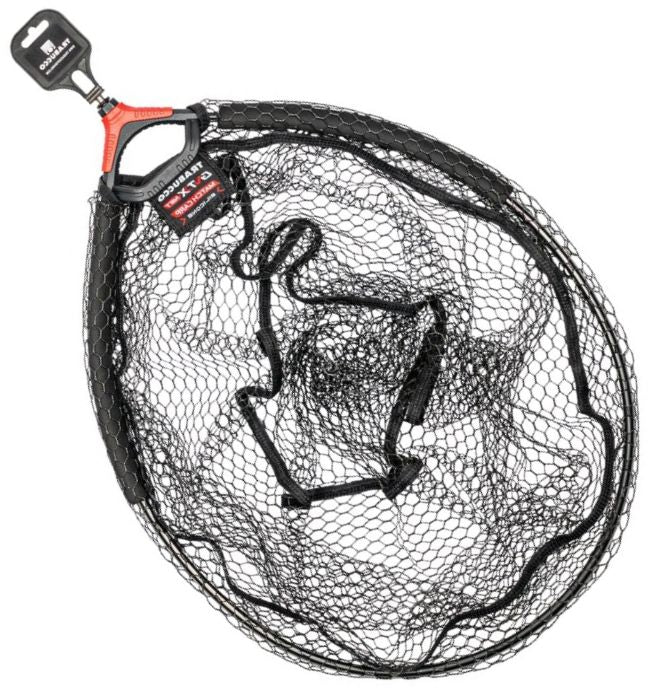 Cap Minciog TRABUCCO GNT-X Match Carp Silicon, 12x12, 60x50x40cm