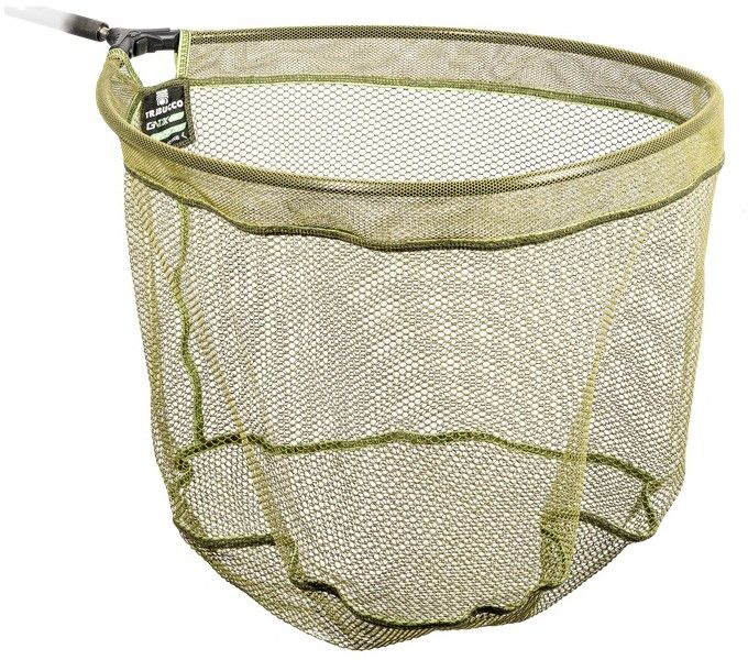 Cap Minciog TRABUCCO GNT-X Specialist Power Silicione, 6x6mm, 50x45x35cm