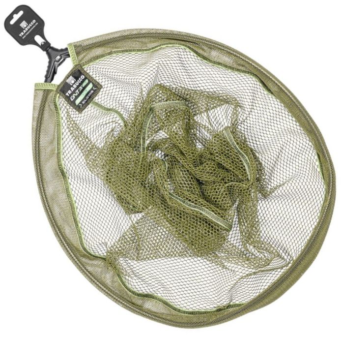 Cap Minciog TRABUCCO GNT-X Specialist Power Silicione, 6x6mm, 55x50x40cm
