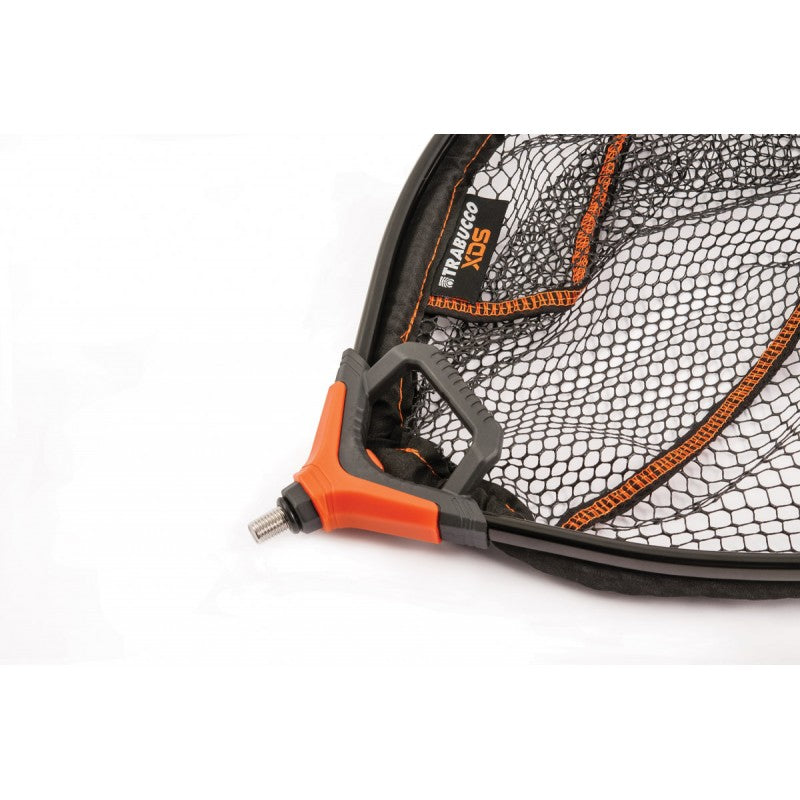 Cap Minciog Trabucco Cauciucat XDS Power 40x30cm