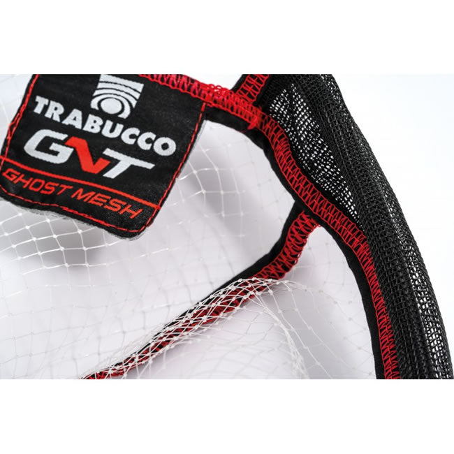 Cap Minciog Trabucco GNT Ghost Mesh, 45x35