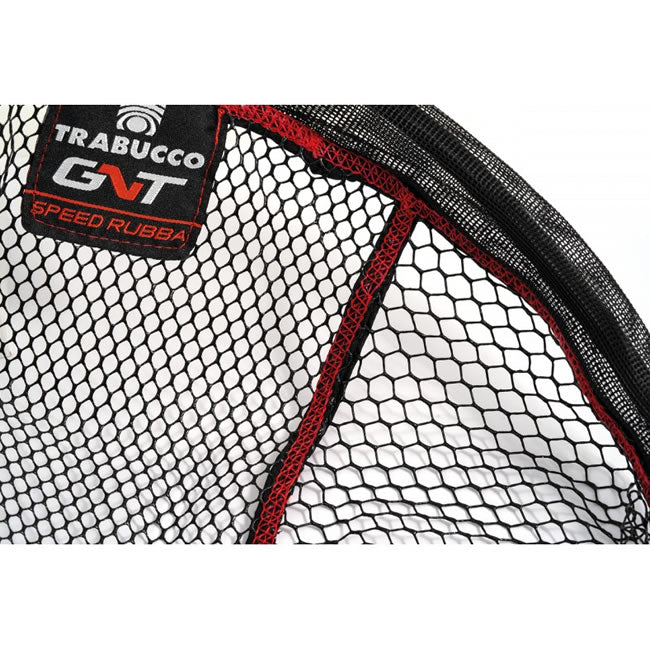 Cap Minciog Trabucco GNT Speed Rubba, 50x40