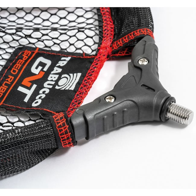 Cap Minciog Trabucco GNT Speed Rubba, 55x45