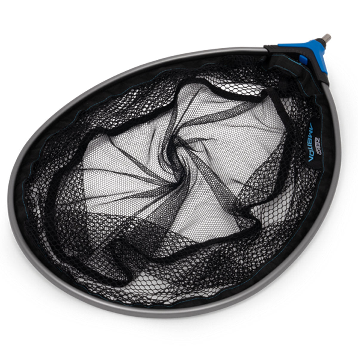 Cap Minciog ZEBCO Ambition Spoon Net, 45x35x25cm
