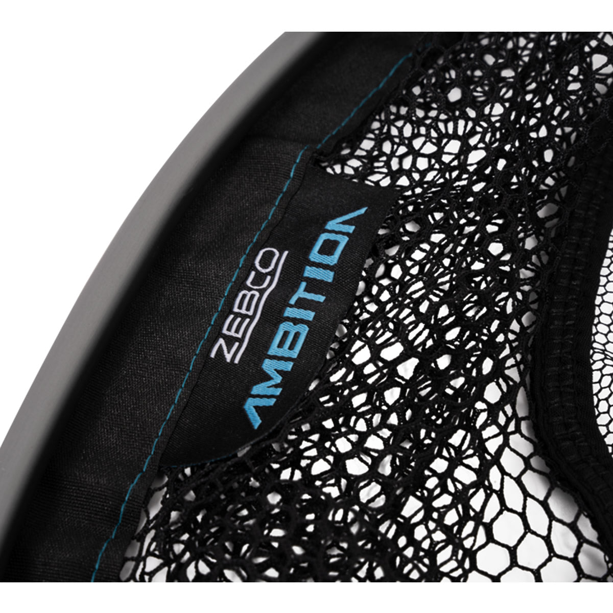 Cap Minciog ZEBCO Ambition Spoon Net, 45x35x25cm