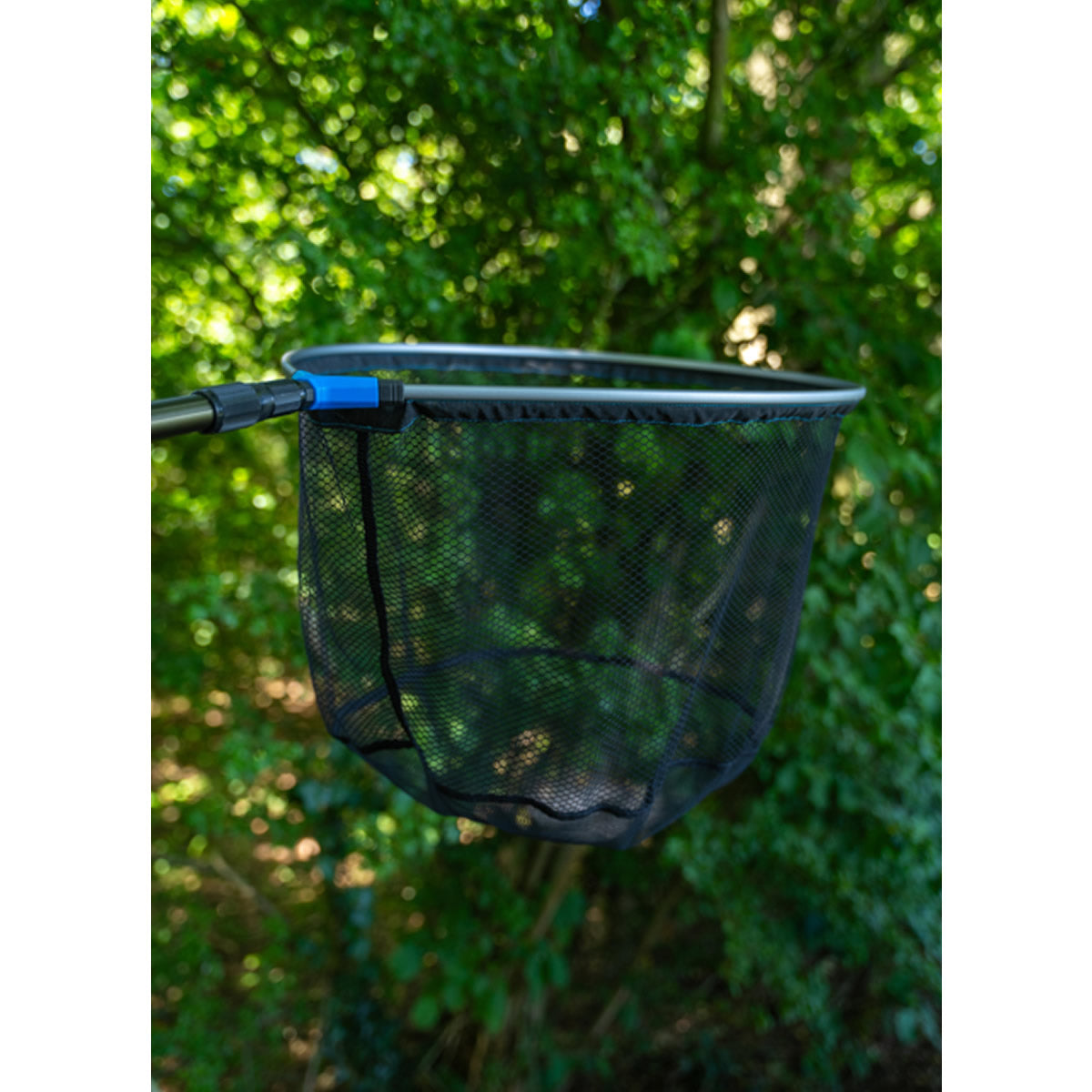 Cap Minciog ZEBCO Ambition Spoon Net, 45x35x25cm