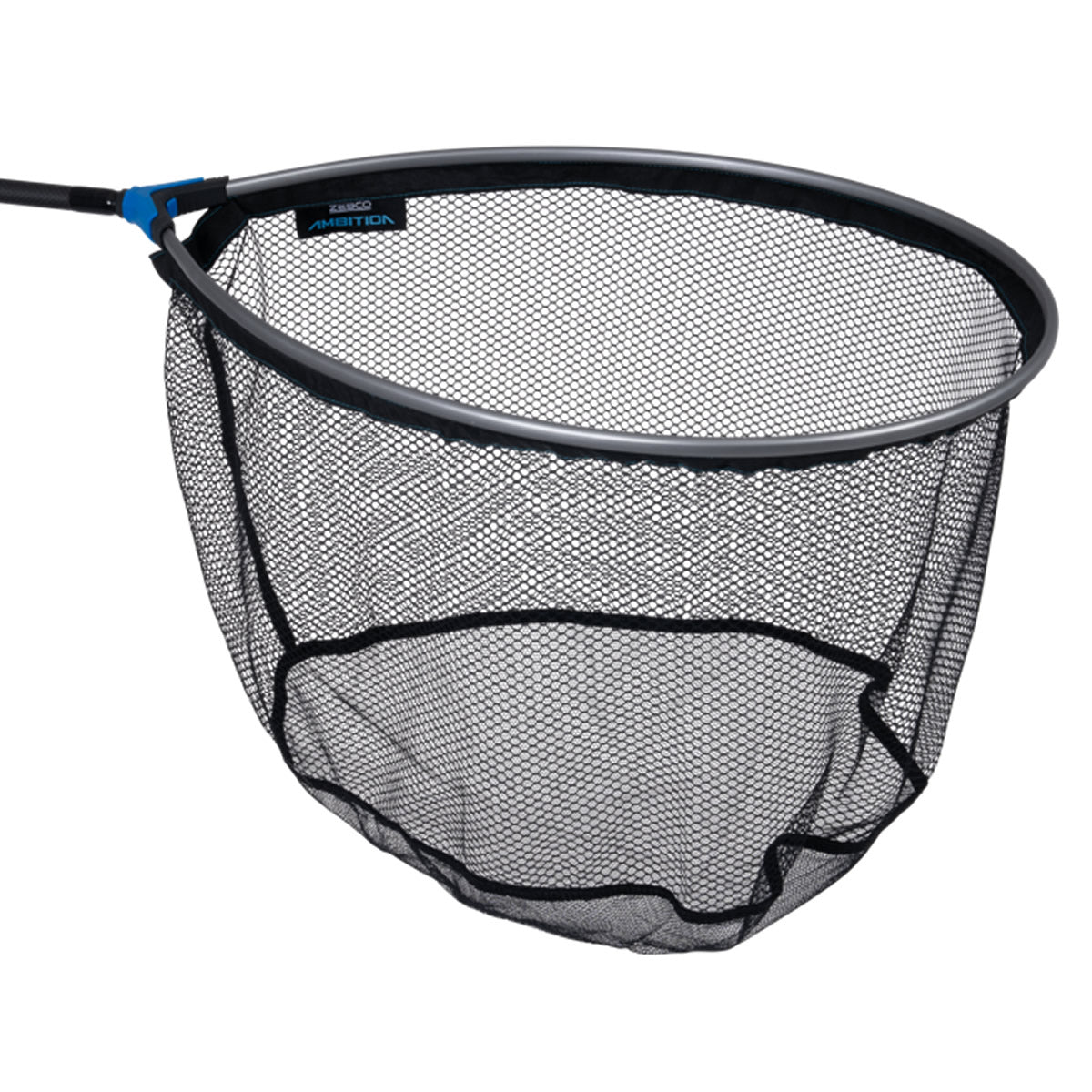 Cap Minciog ZEBCO Ambition Spoon Net, 60x50x34cm
