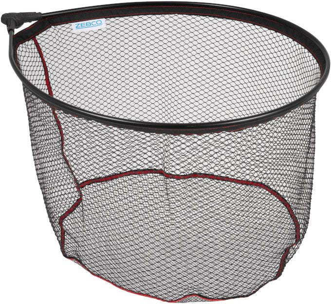Cap Minciog ZEBCO Demonic Tilting Latex Net, 66cm