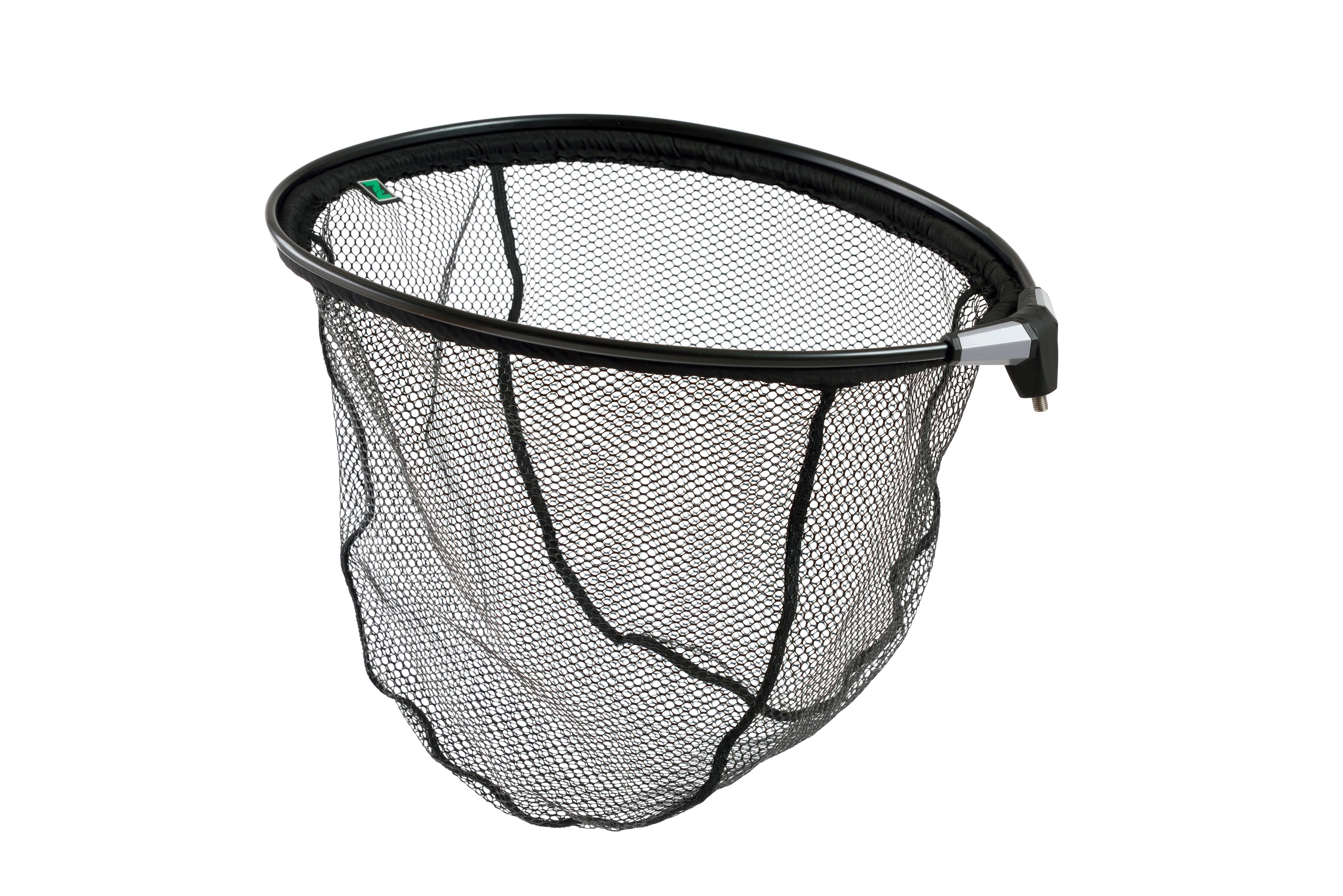 Cap Minciog ZFISH Rubber Landing Net Head RTB-50, 50x40cm