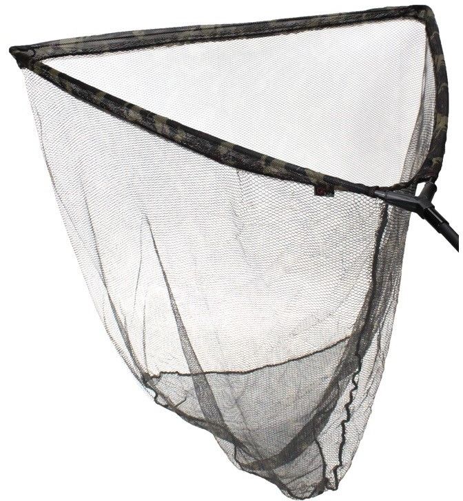Cap Minciog Zfish Spirit 36, Camo, 90x107cm