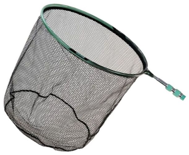 Cap Minciog Zheng Fishing Rotund, 45x45cm