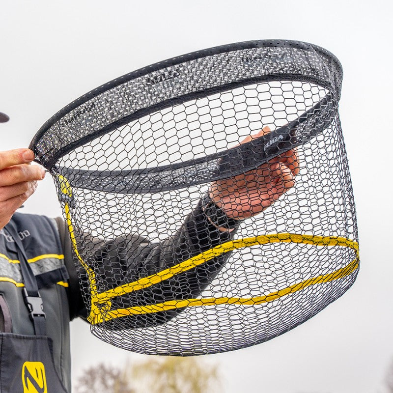 Cap Mingiog NUFISH Glida Landing Net, 55cm