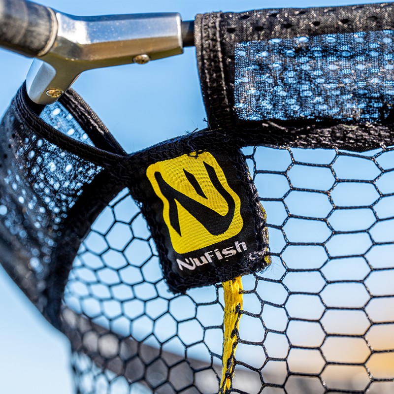Cap Mingiog NUFISH Glida Landing Net, 55cm