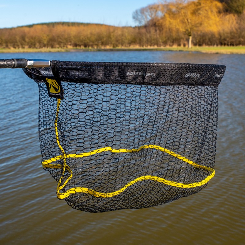 Cap Mingiog NUFISH Glida Landing Net, 55cm