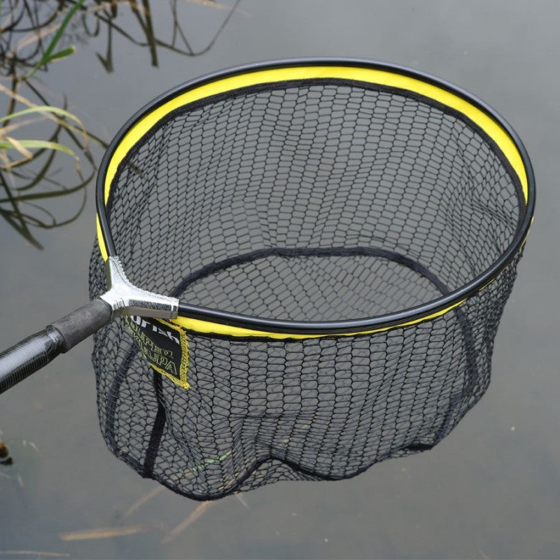 Cap Mingiog NUFISH Super Skuupa Landing Net, 55cm