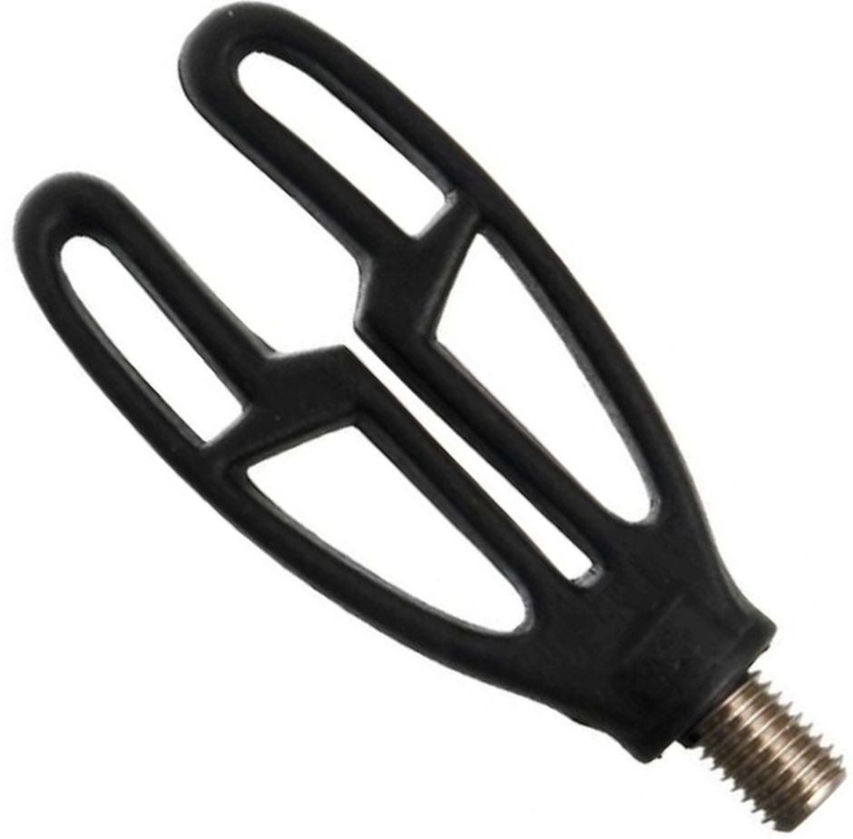 Cap Suport CARP PRO Front Runner Rod Rest, Black, 1buc/pac