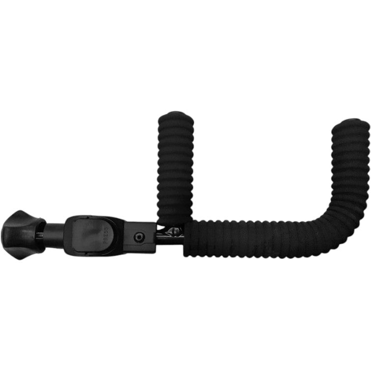 Cap Suport FORMAX Elegance Feeder Pro, Dublu, 18cm