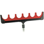 Cap Suport FORMAX Feeder/Match EVA 6 Posturi, 32cm