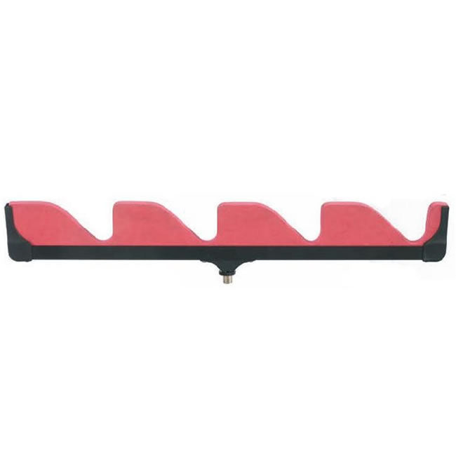 Cap Suport Feeder Filfishing Rod Rest 4 Posturi, 47cm