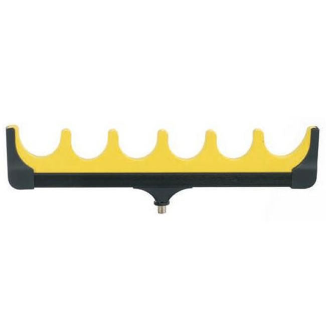 Cap Suport Feeder Filfishing Rod Rest 6 Posturi, 31cm