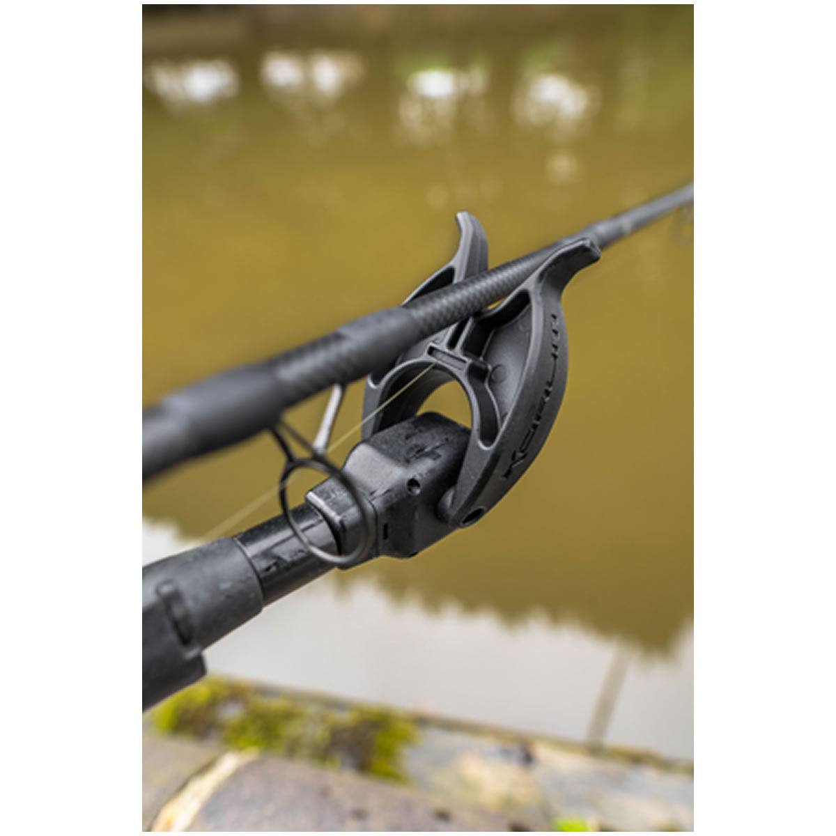 Cap Suport Feeder KORUM Angle Tilt Compact Rest, 1buc/pac