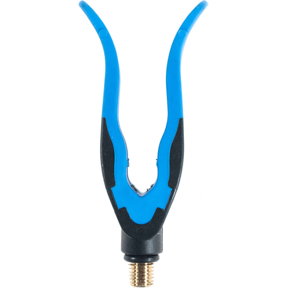 Cap Suport JAXON Method Feeder STF102, Black / Blue, 1buc/pac