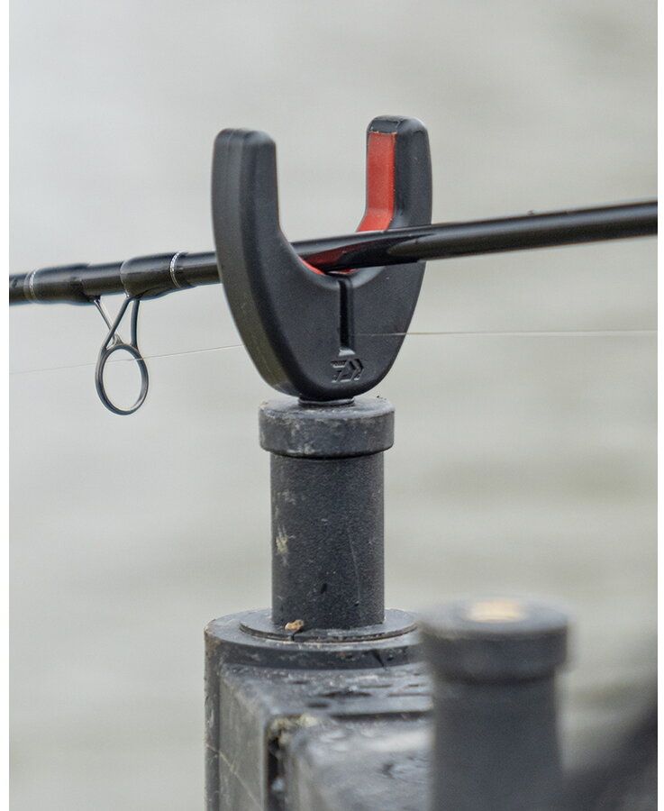 Cap Suport Lanseta DAIWA Nzon Compact Rod Rest, 1buc/pac