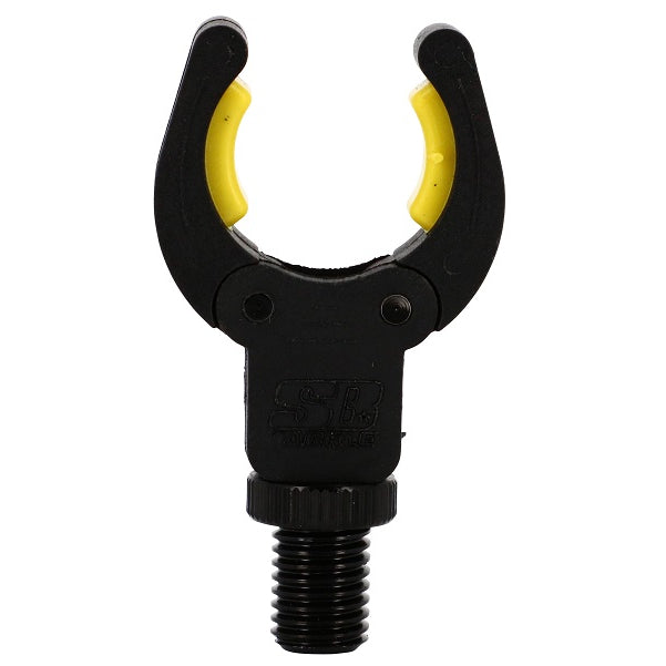 Cap Suport Lanseta STARBAITS Rock Rest DLX, Galben