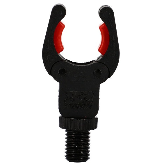 Cap Suport Lanseta STARBAITS Rock Rest DLX, Rosu