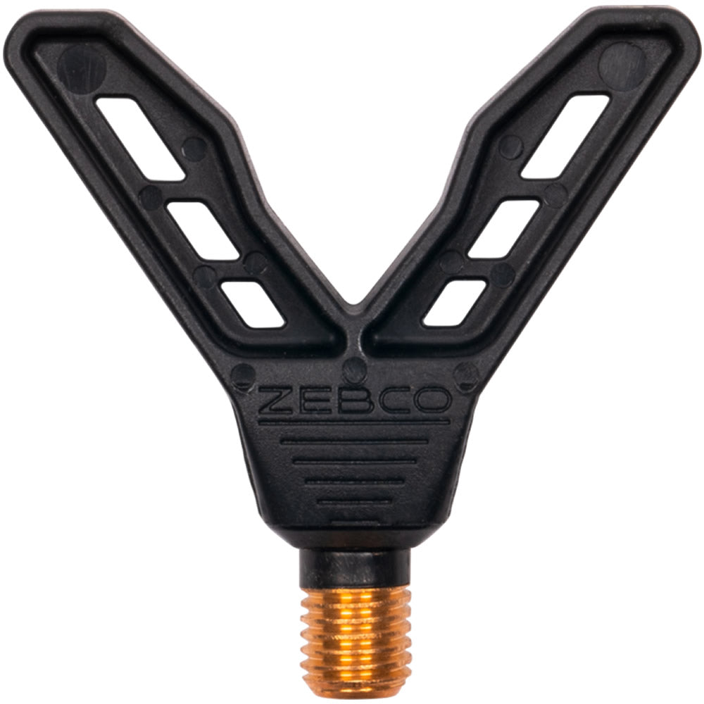 Cap Suport Lanseta ZEBCO Trophy Double V Rod Holder, 1buc/pac