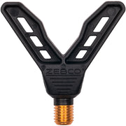 Cap Suport Lanseta ZEBCO Trophy Double V Rod Holder, 1buc/pac